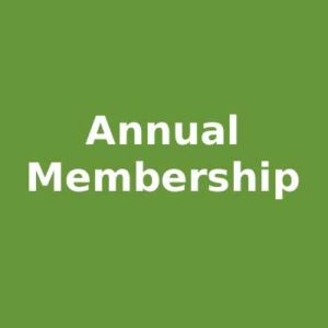 Annual Membership