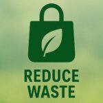reduce waste